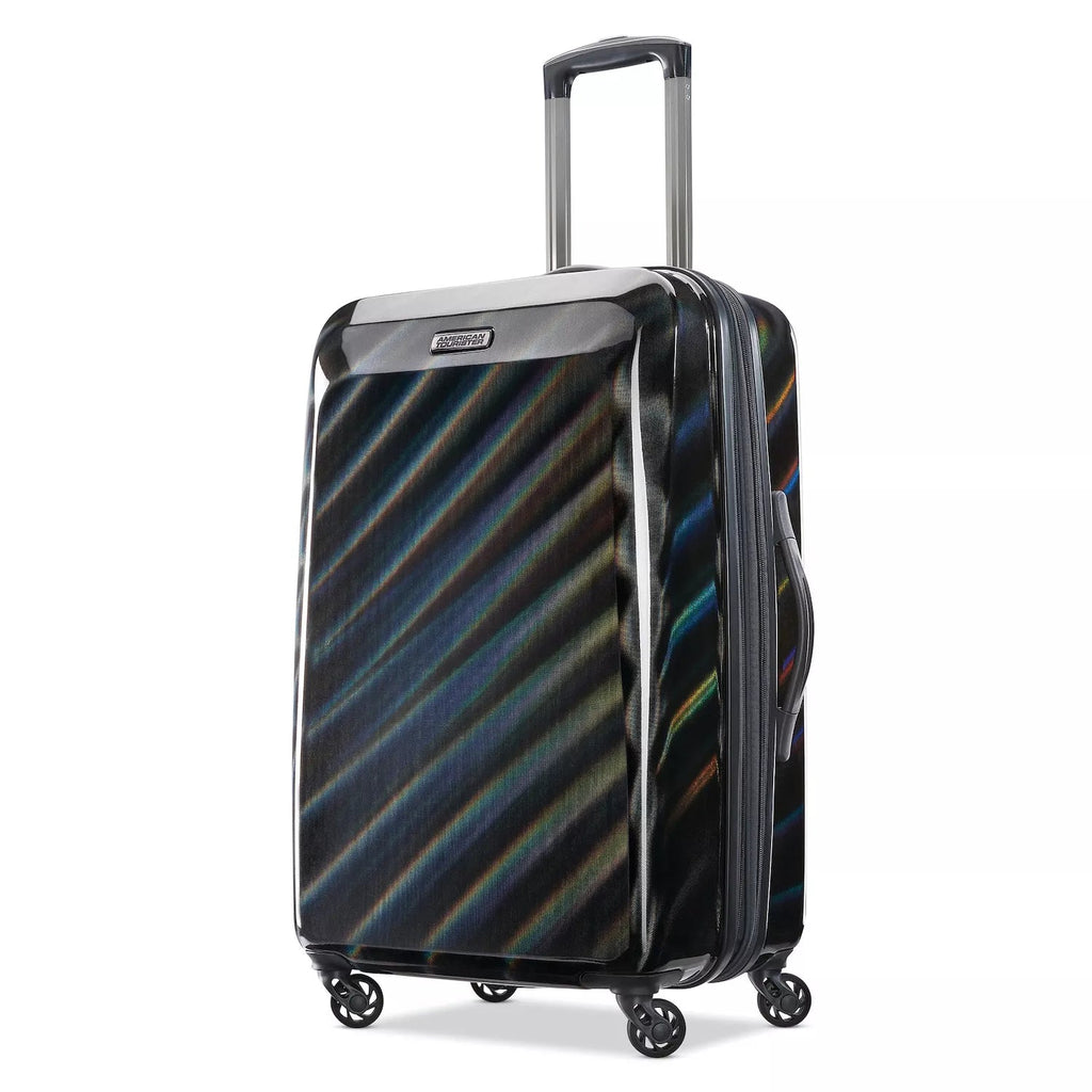 Moonlight Hardside Spinner Luggage - Top Travels