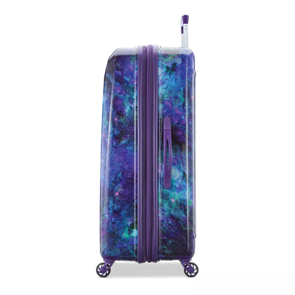 Moonlight Hardside Spinner Luggage - Top Travels