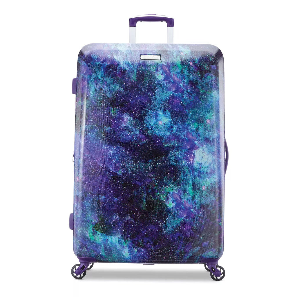 Moonlight Hardside Spinner Luggage - Top Travels