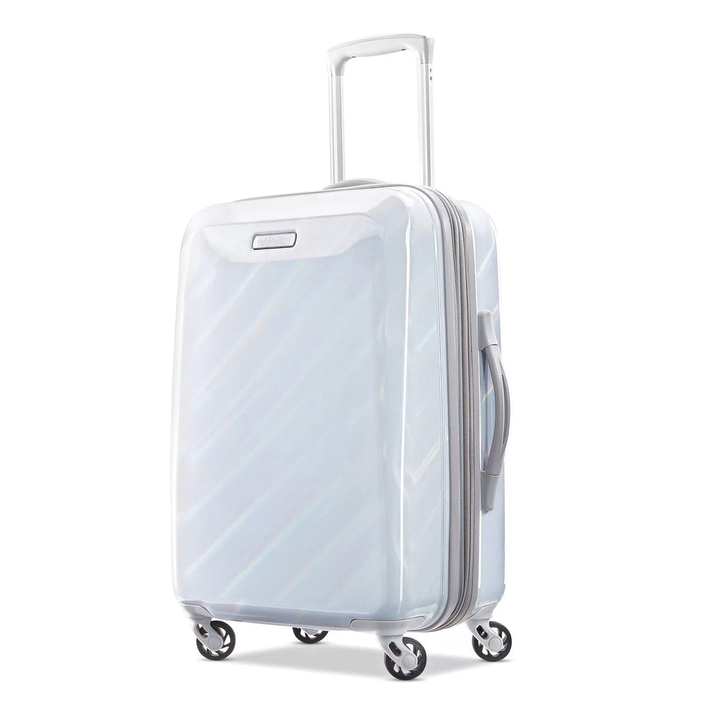 Moonlight Hardside Spinner Luggage - Top Travels