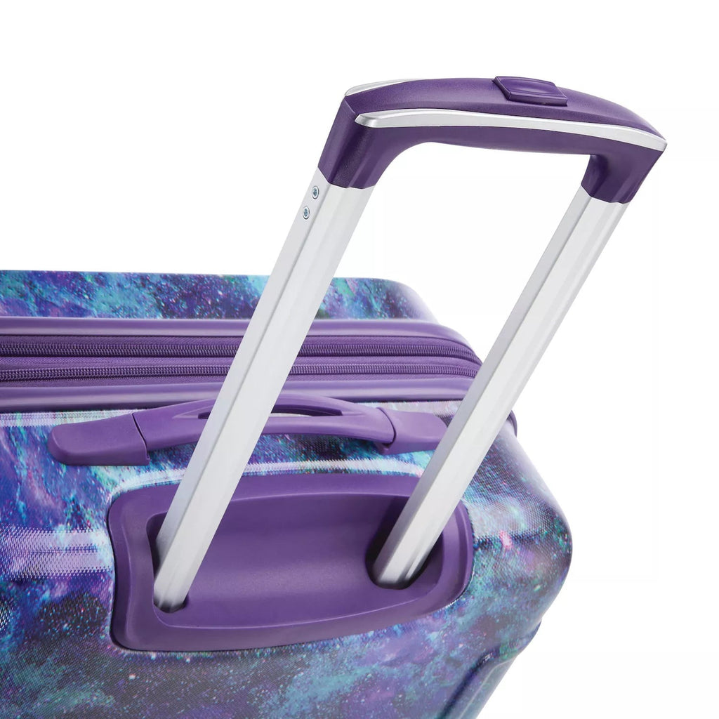 Moonlight Hardside Spinner Luggage - Top Travels