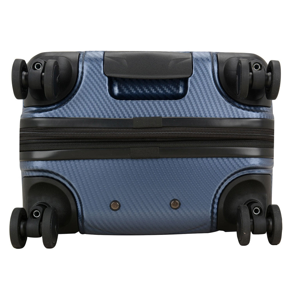 Premium Luggage Set with USB - C Port and Antimicrobial Lining - Top Travels
