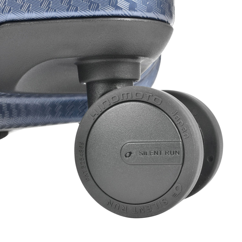 Premium Luggage Set with USB - C Port and Antimicrobial Lining - Top Travels