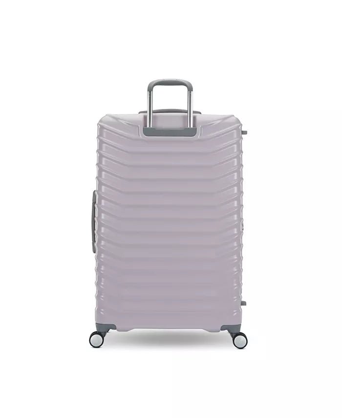 Samsonite 29 Inch Checked Luggage with Spinner Wheels & TSA Lock - Top Travels