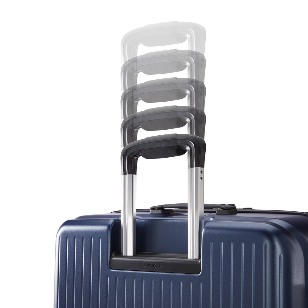 Samsonite Amplitude 2 - Piece Hardside Set - Top Travels