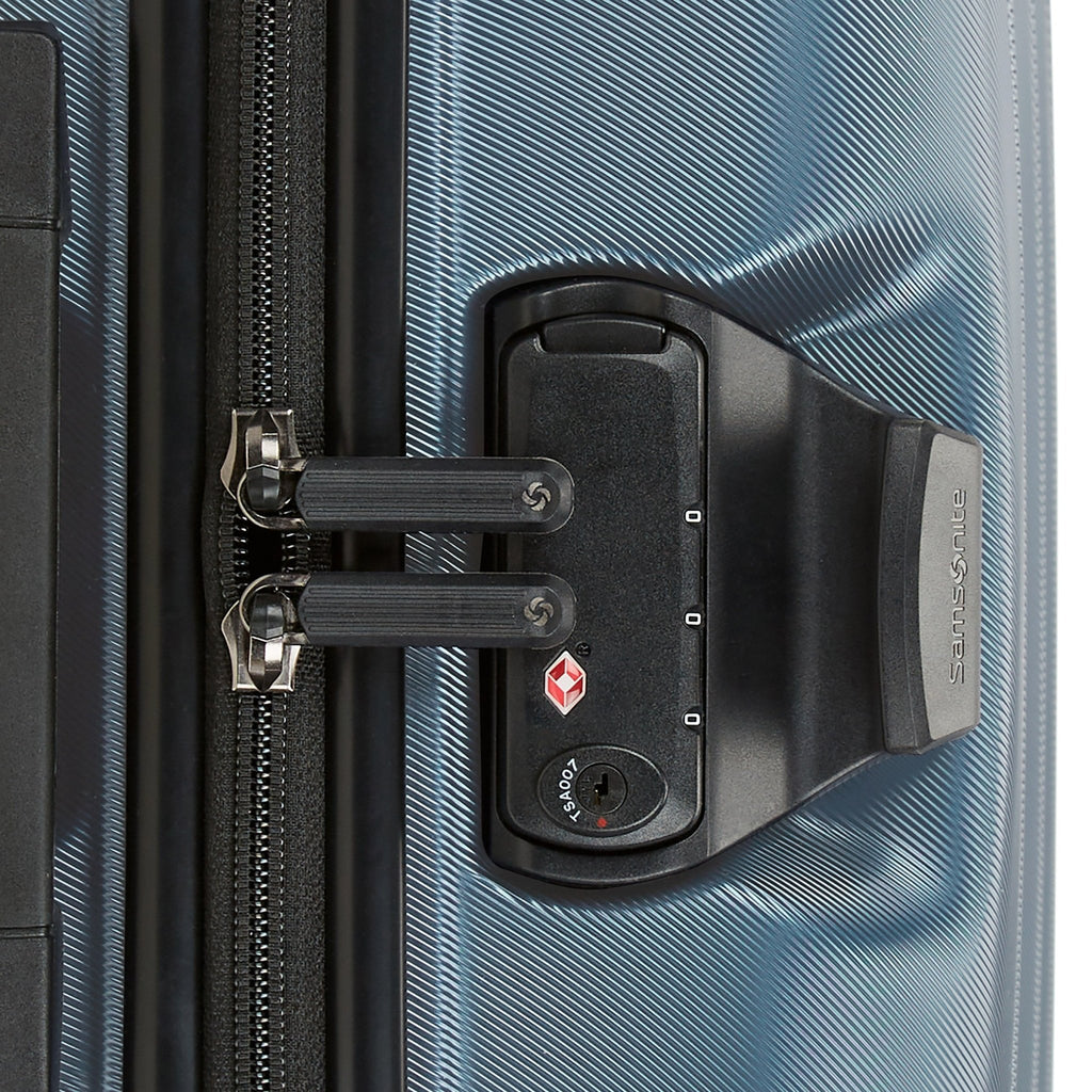 Samsonite Amplitude 2 - Piece Hardside Set - Top Travels