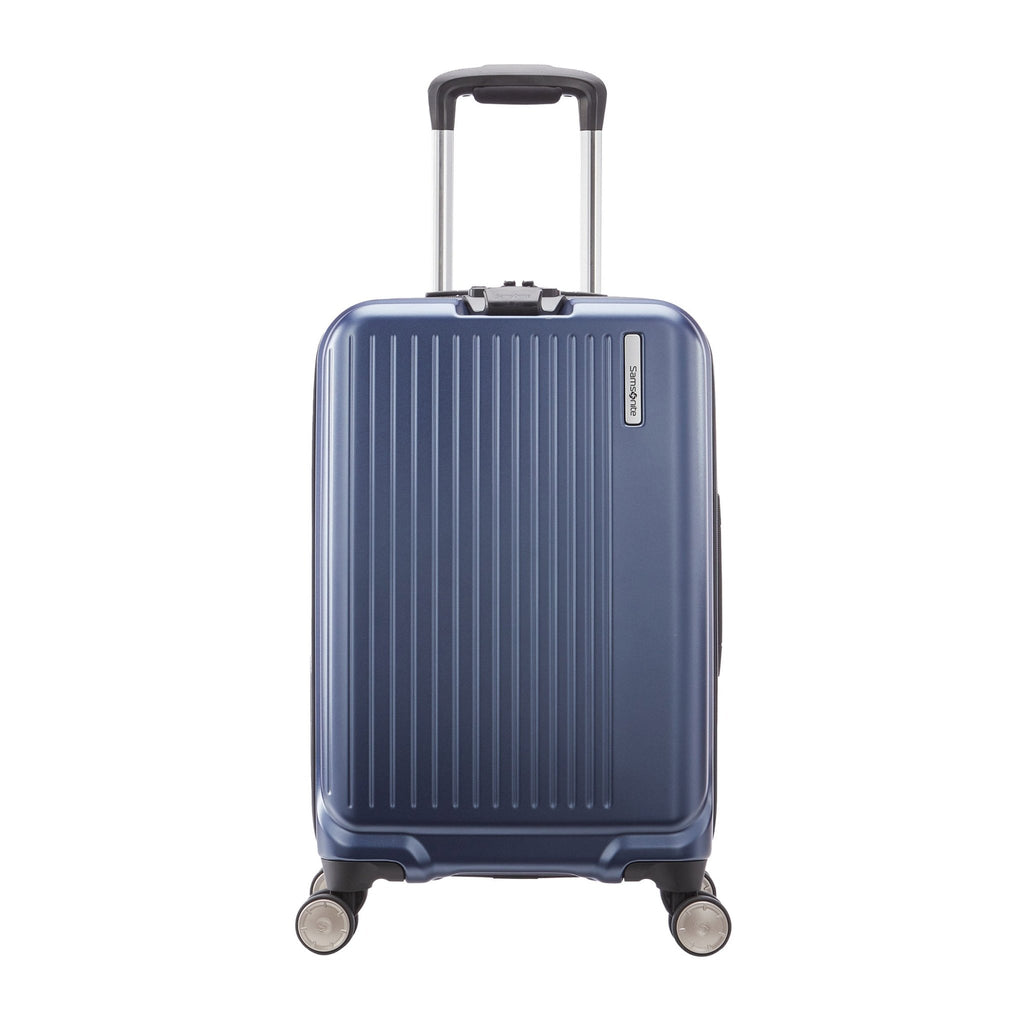 Samsonite Amplitude 2 - Piece Hardside Set - Top Travels